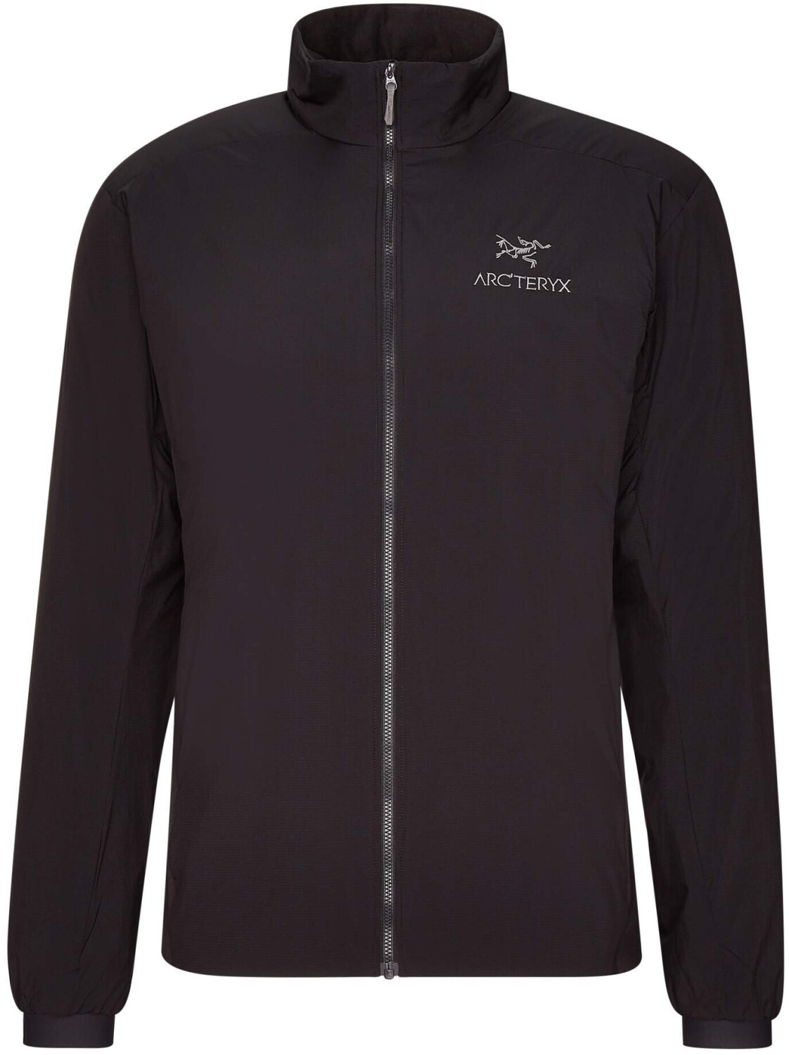 Arc'teryx Atom LT Jacke Man black