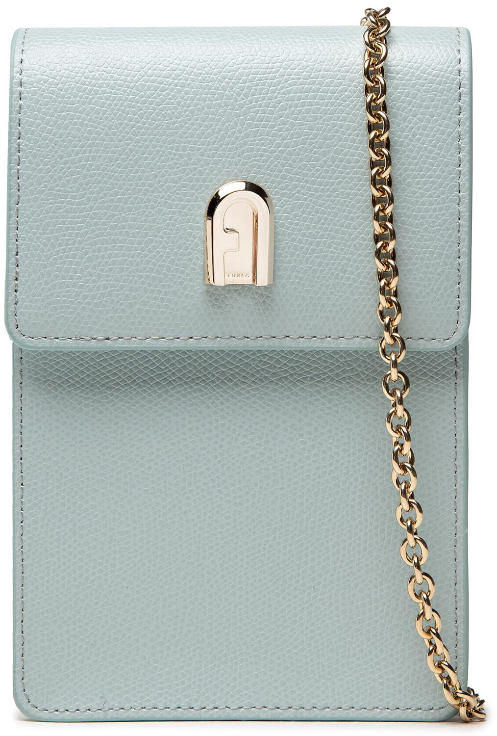Furla 1927 Mini Vertical Cross mint