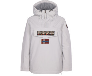 napapijri rainforest open