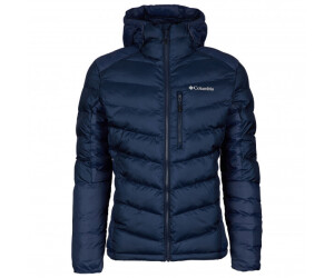 Columbia men's on sale hellfire down jacket