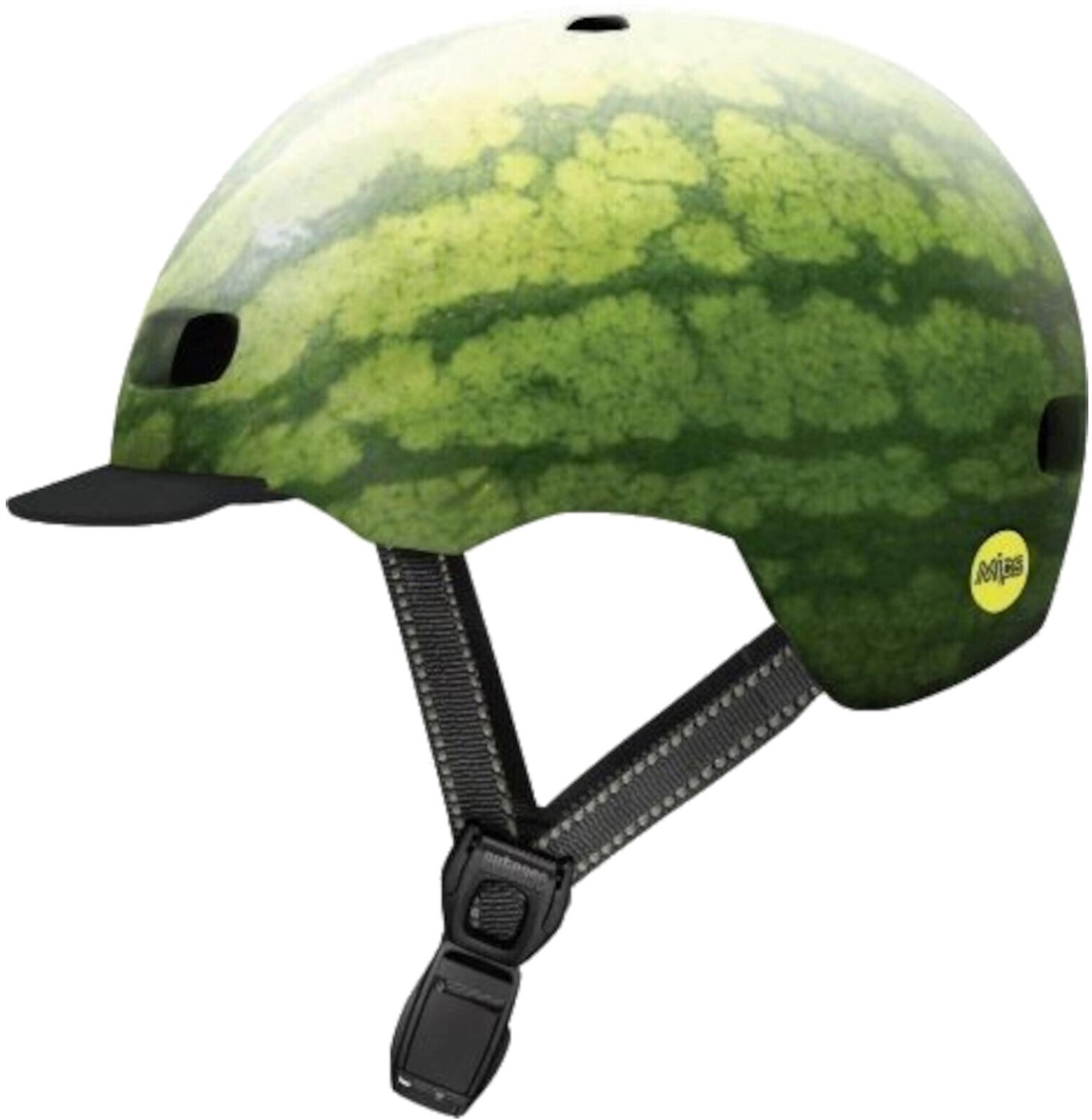 Nutcase Little Nutty MIPS Watermelon