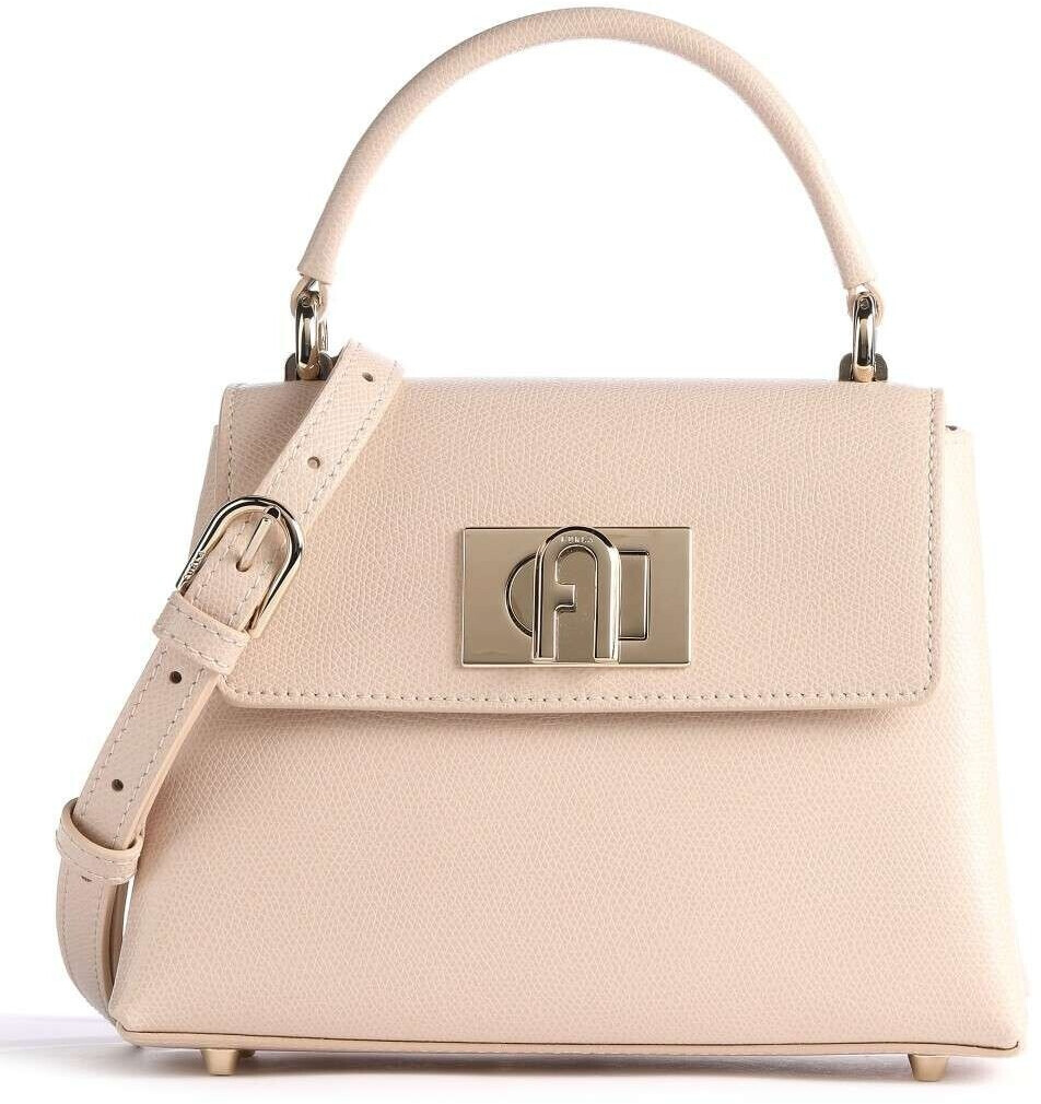 Furla 1927 Mini Top Handle ballerina