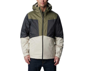 Buy Columbia Wallowa Park Waterproof 3 in 1 Interchange Jacket Men