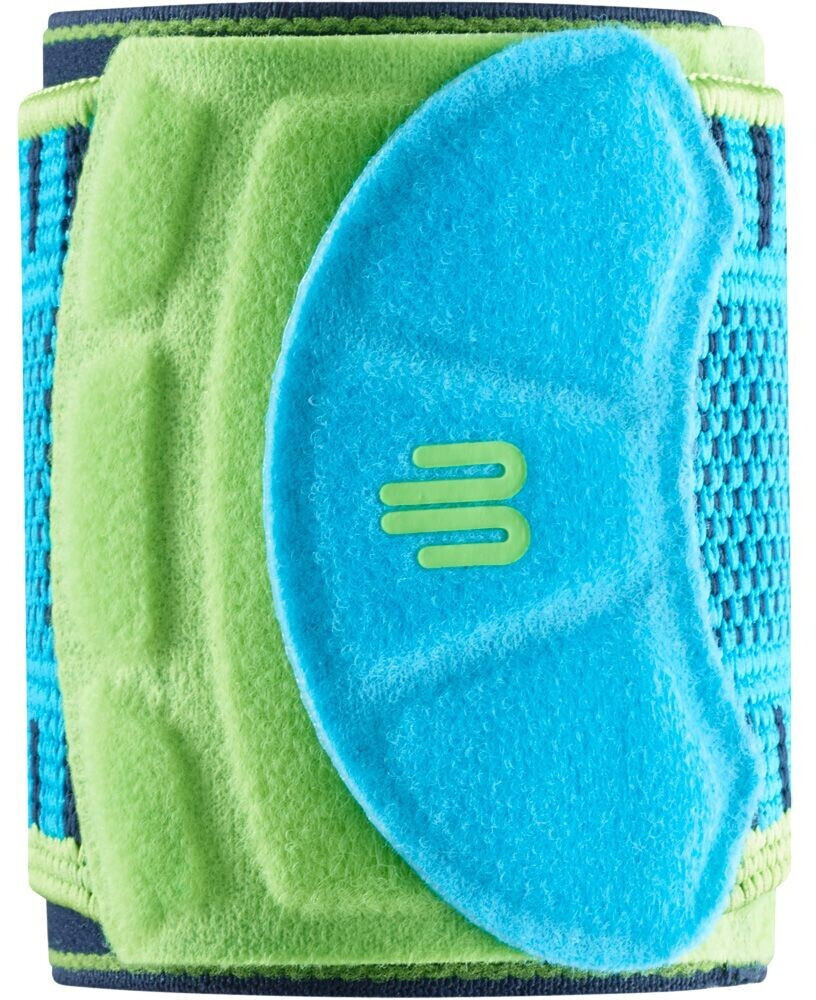 Bauerfeind Sports Wrist Strap riviera S/M