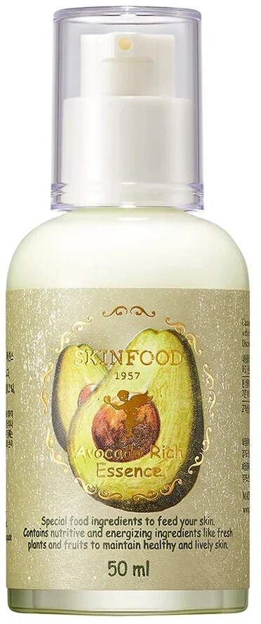 Skin Food Avocado Rich Essence (50ml)