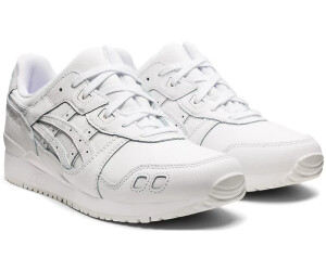Asics gel top lyte 3 blancas