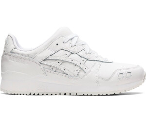 Buy Asics Gel Lyte III OG white white from 82.00 Today Best