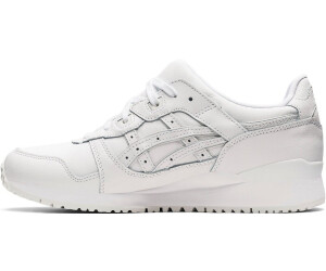 Buy Asics Gel-Lyte III OG white/white from £136.74 (Today) – Best