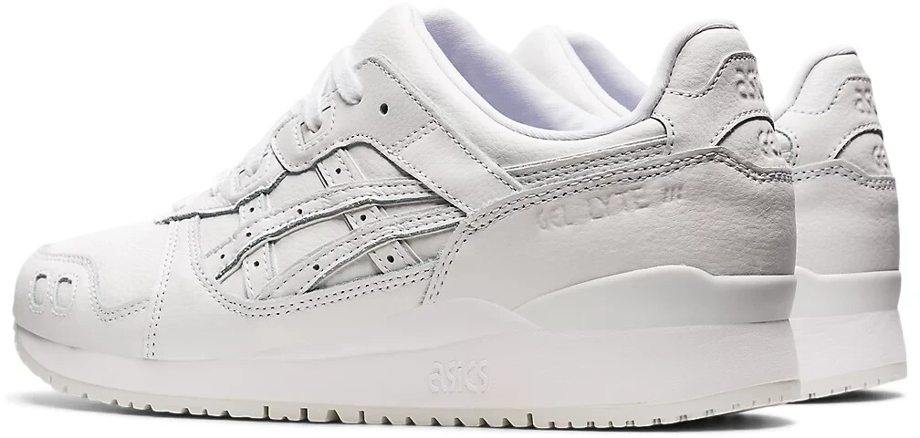 Asics gel discount lyte blancas baratas