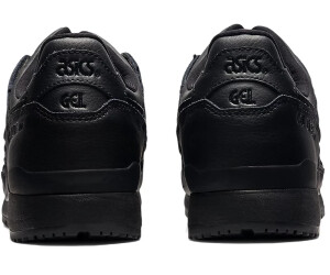 Asics Gel-Lyte III OG black/black ab 