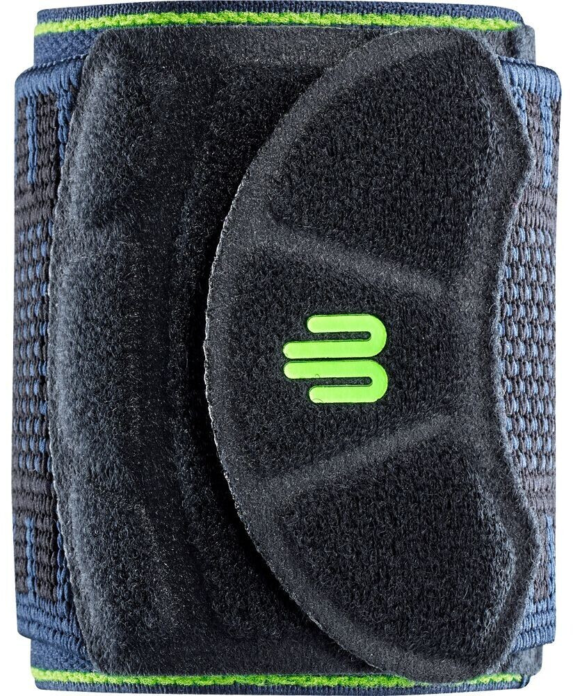 Bauerfeind Sports Wrist Strap black L/XL