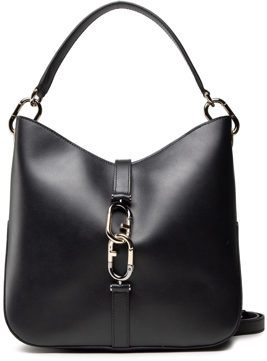 Furla Sirena M Hobo black