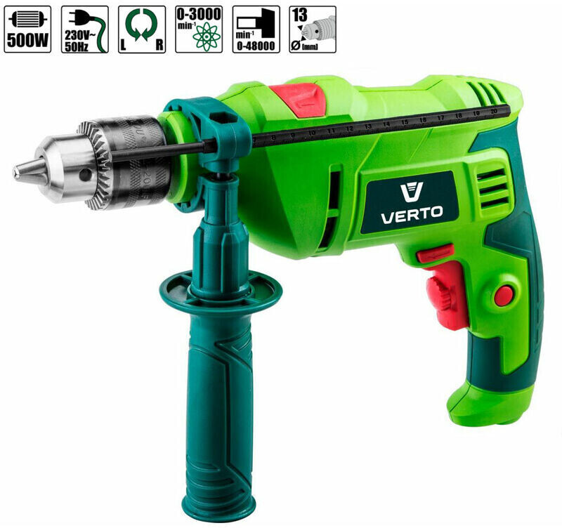 VERTO 50G515