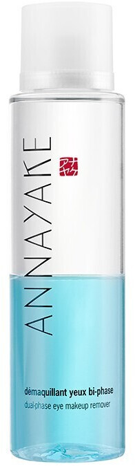 Annayaké Dual-Phase Eye Make-up Remover (150ml)
