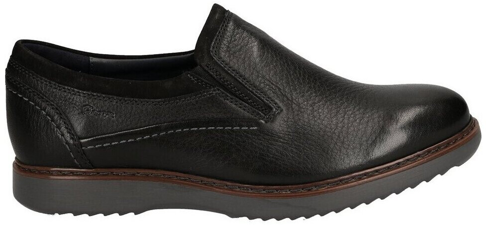 Sioux Uras-700-K black