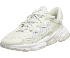 ozweego all white womens