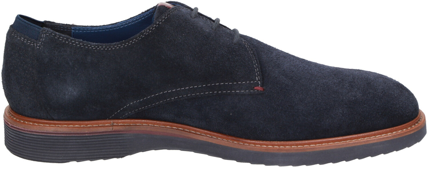 Sioux Quintero-707-H dark blue