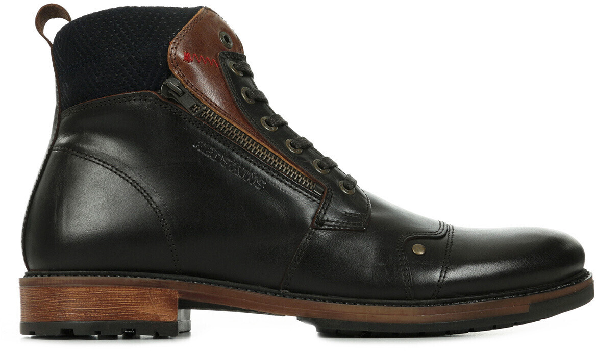 Redskins Hamam chestnut