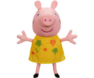 Peppa pig toy sale uk store