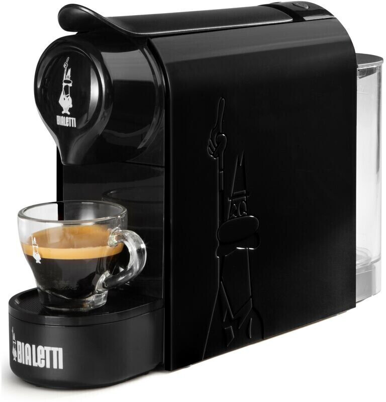 Bialetti Gioia black