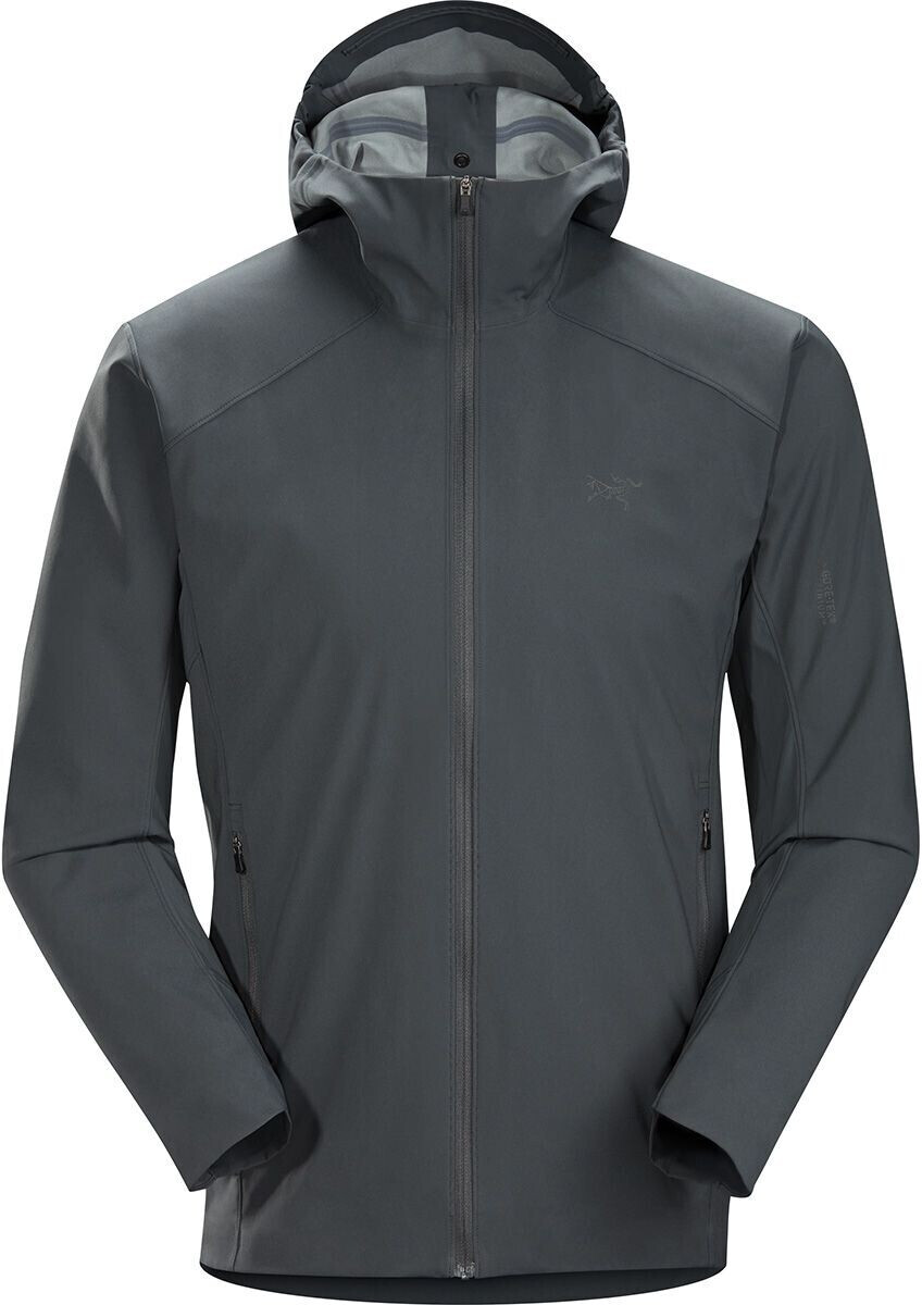Arc'teryx Trino Trino Hoody Man glitch