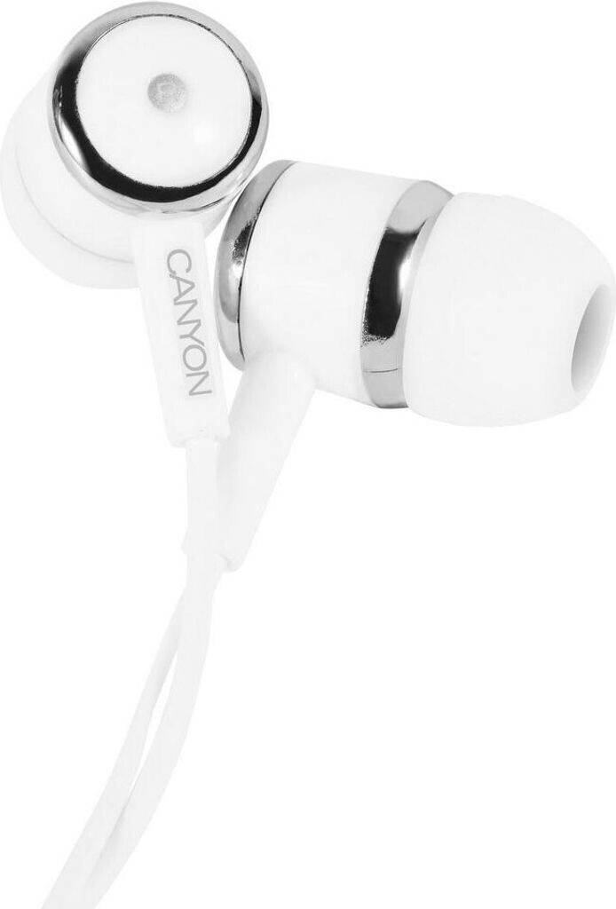 Canyon CNE-CEPM01W white