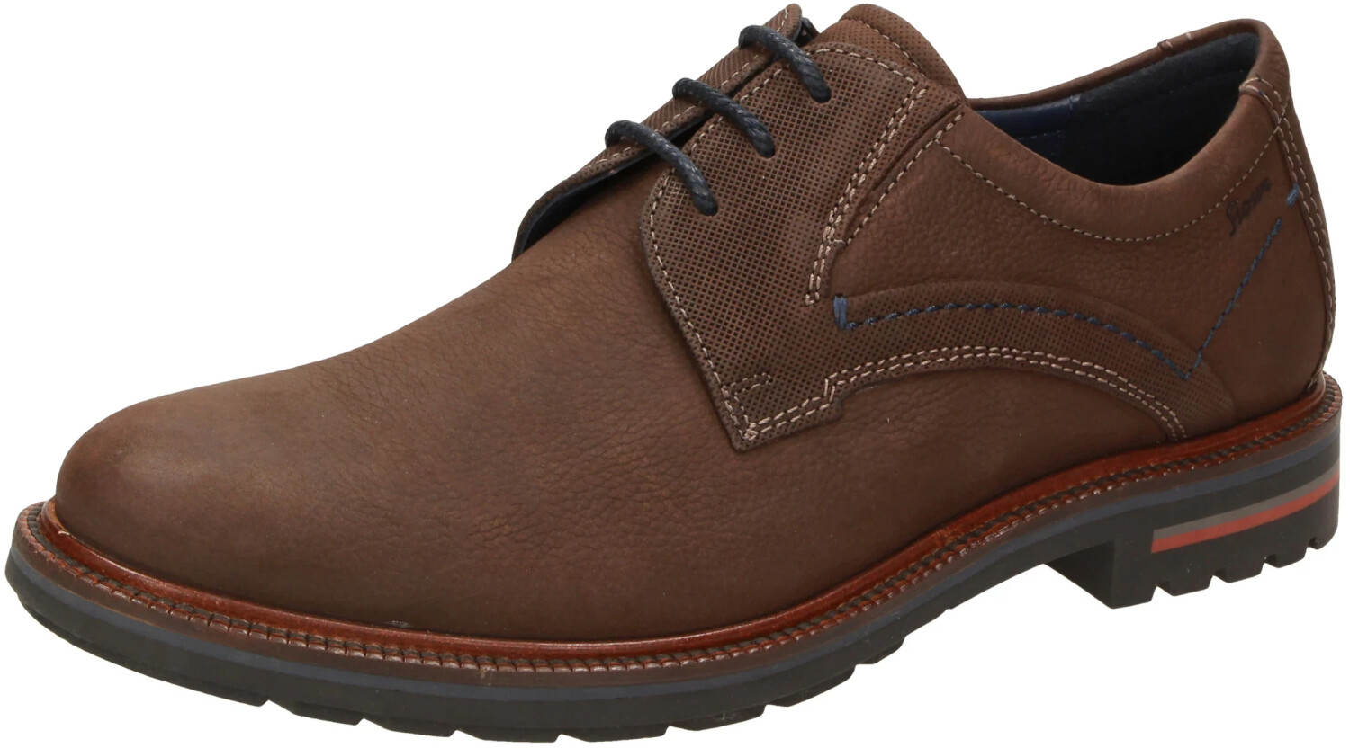 Sioux Dilip-707-H dark brown