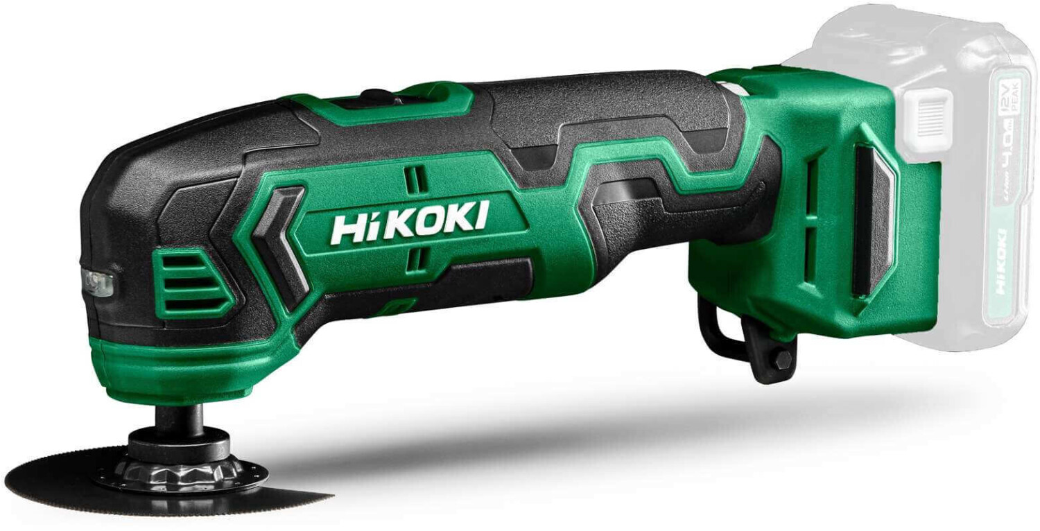 Hikoki CV12DAW4Z