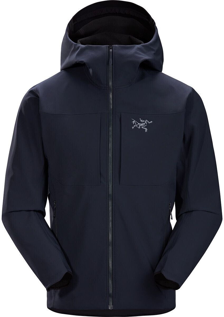 Arc'teryx Gamma MX Hoody Man kingfisher