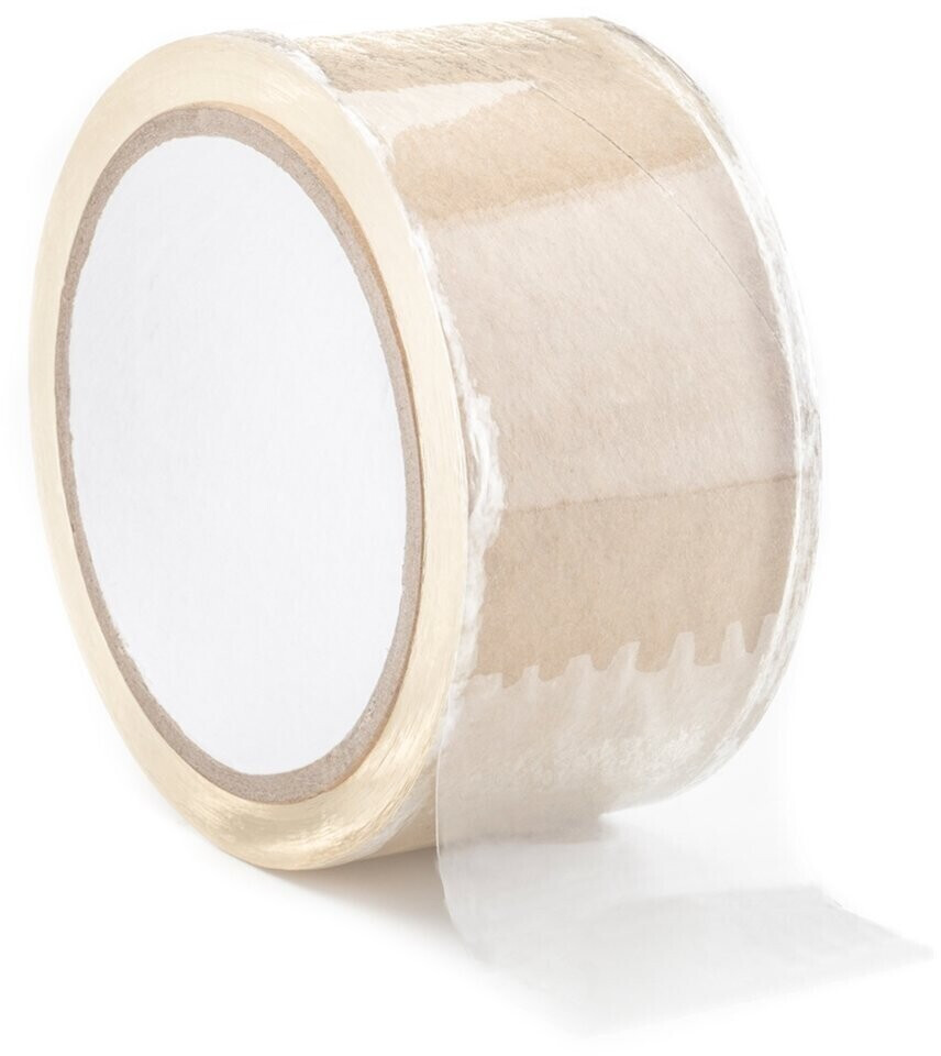 Ouch! Bondage Tape Transparent (20m)