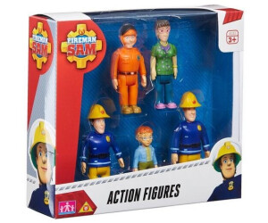 Cheap fireman sales sam toys