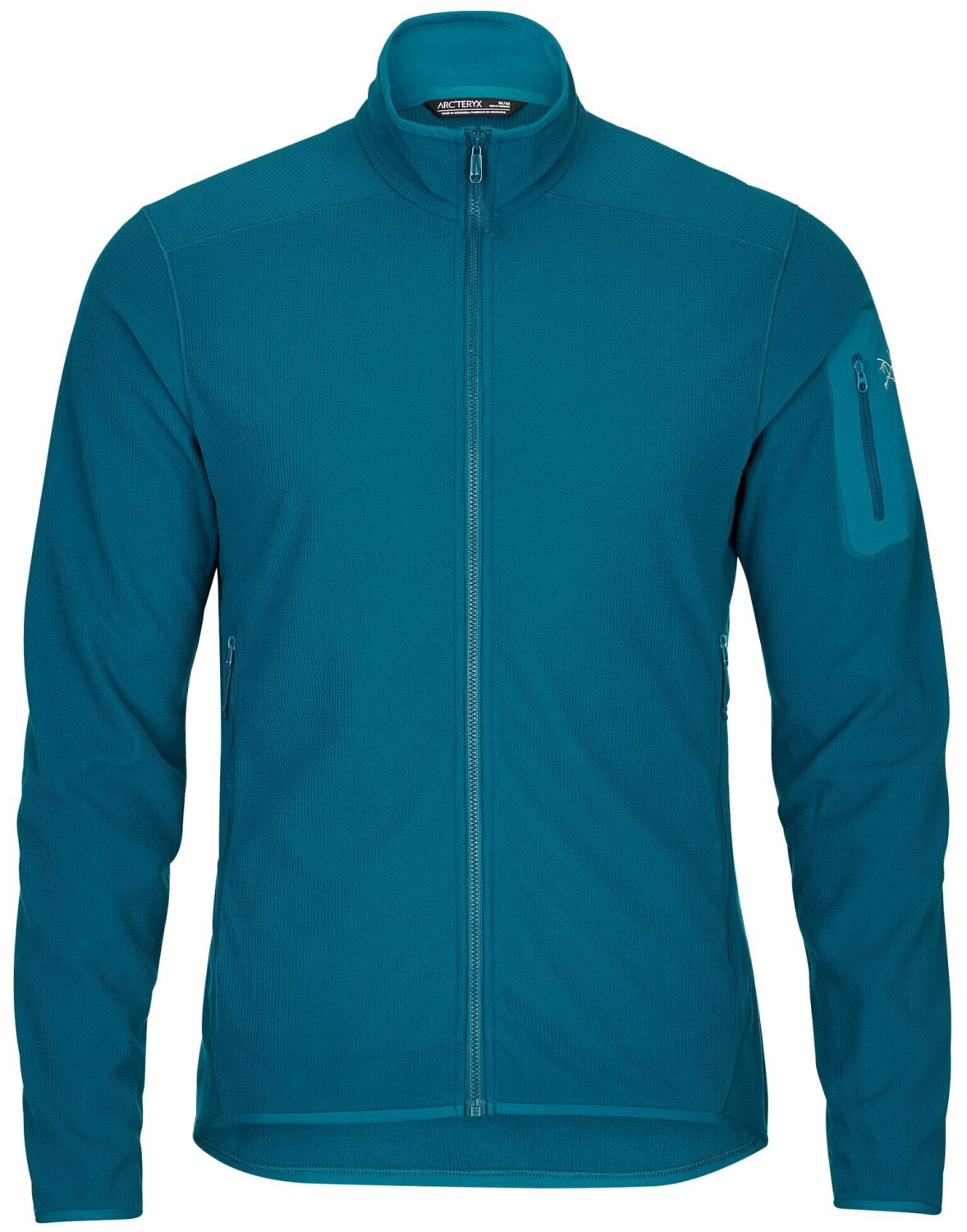 Arc'teryx Delta LT Jacket Men's forcefield