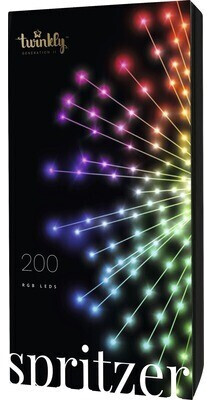 twinkly TWB200STP-WEU