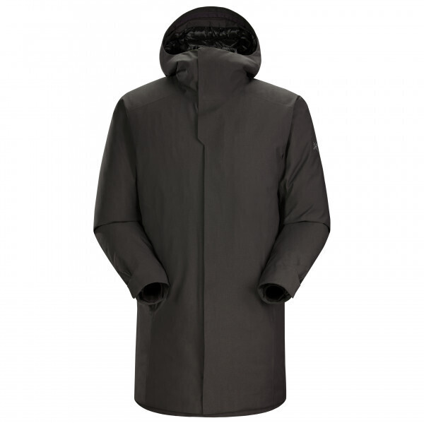 Arc'teryx Thorsen Parka Man penumbra