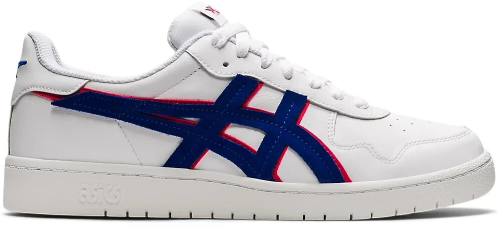 Asics Japan S white monaco blue ab 72 95 Preisvergleich bei idealo