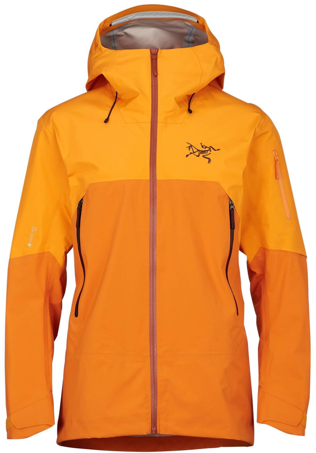 Arc'teryx Rush Jacke Man wildthang