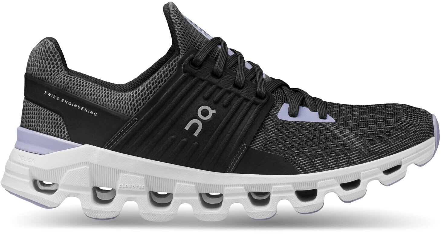 On Cloudswift Women Shoes black