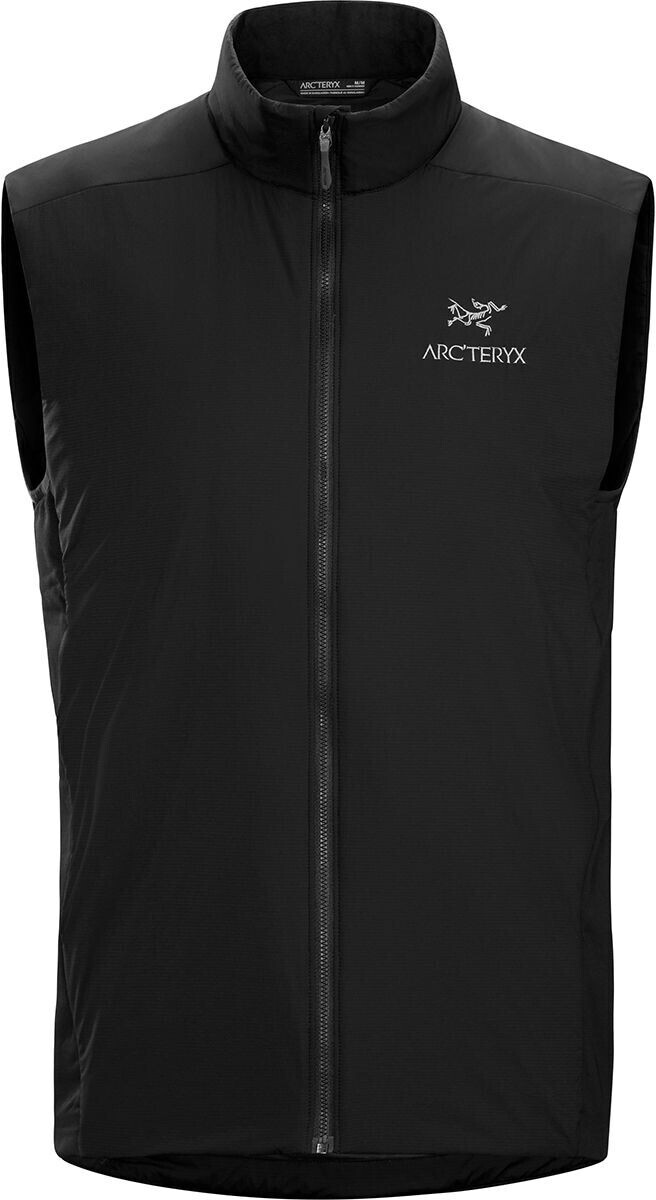 Arc'teryx Arcteryx Atom LT Vest Men's black