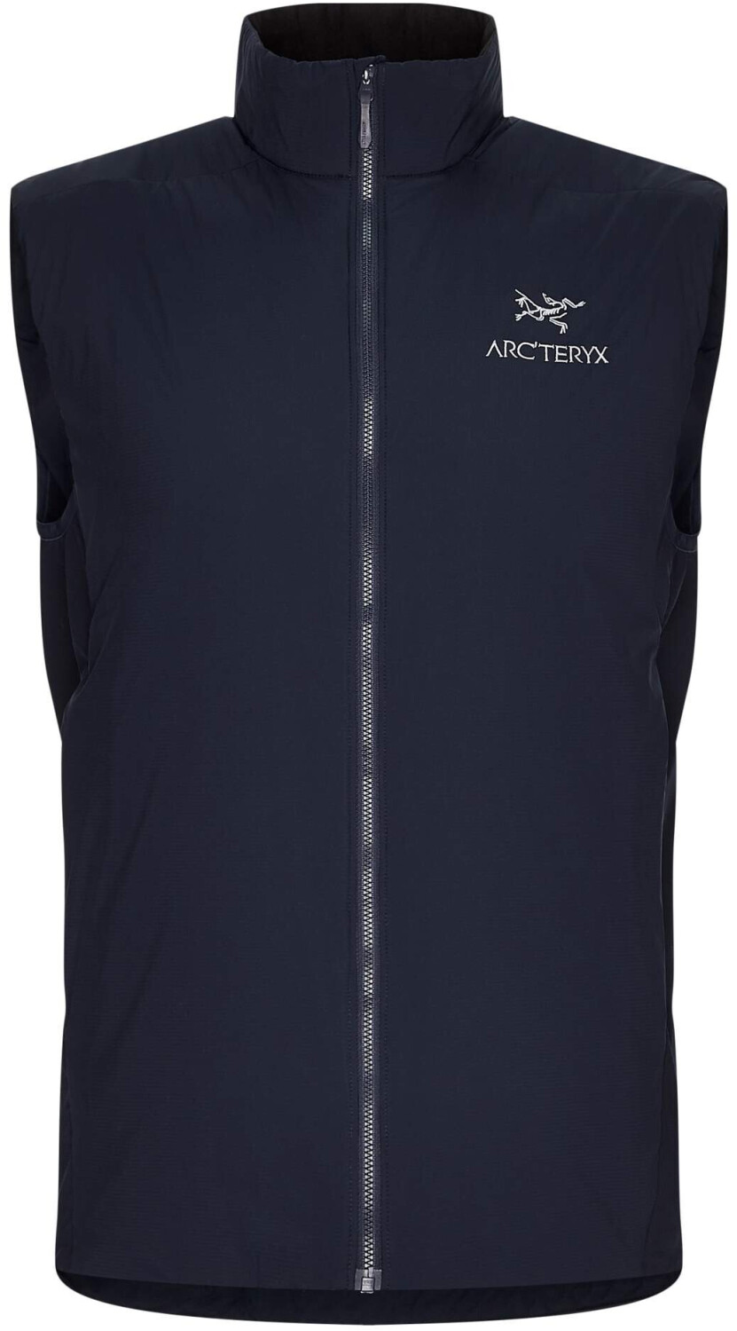 Arc'teryx Arcteryx Atom LT Vest Men's kingfisher