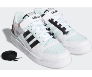 adidas forum low mint