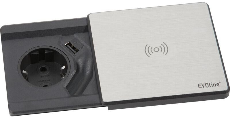 EVOline Square80 (159270003600)