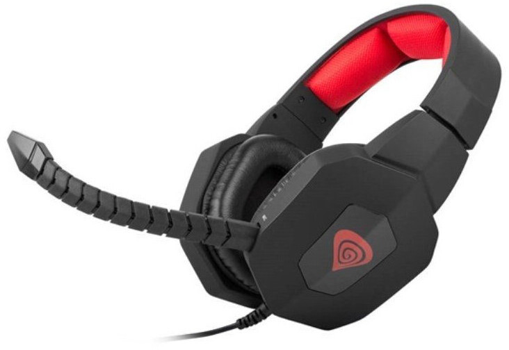 Genesis Gaming Argon 400