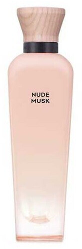 Adolfo Dominguez Nude Musk (120ml)