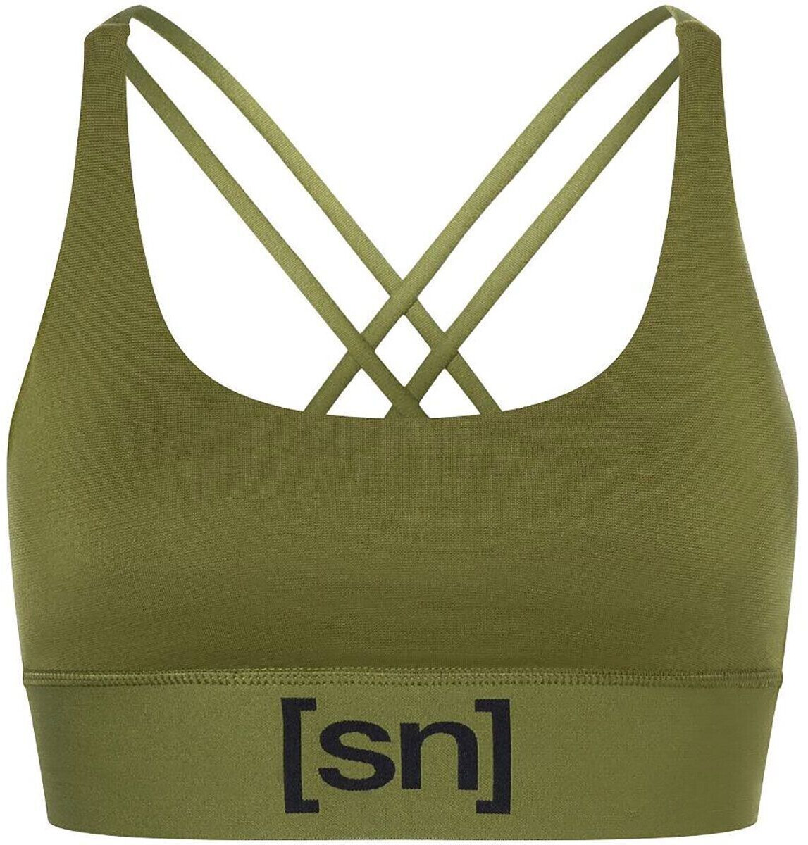 Super Natural Women's Super Sports Bra