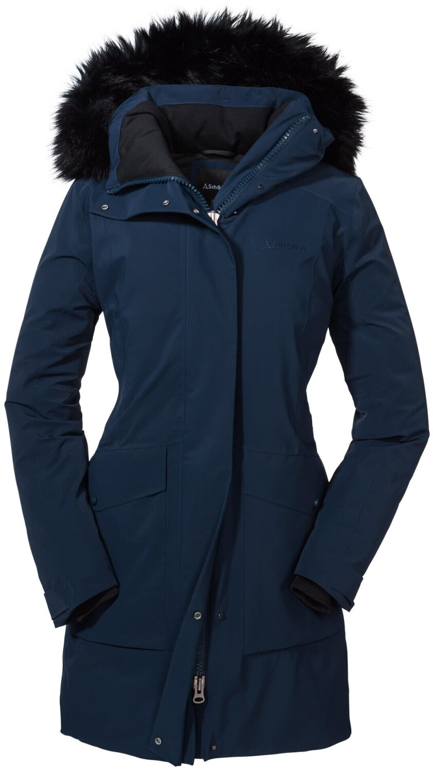 Schöffel Down Parka Kiew L