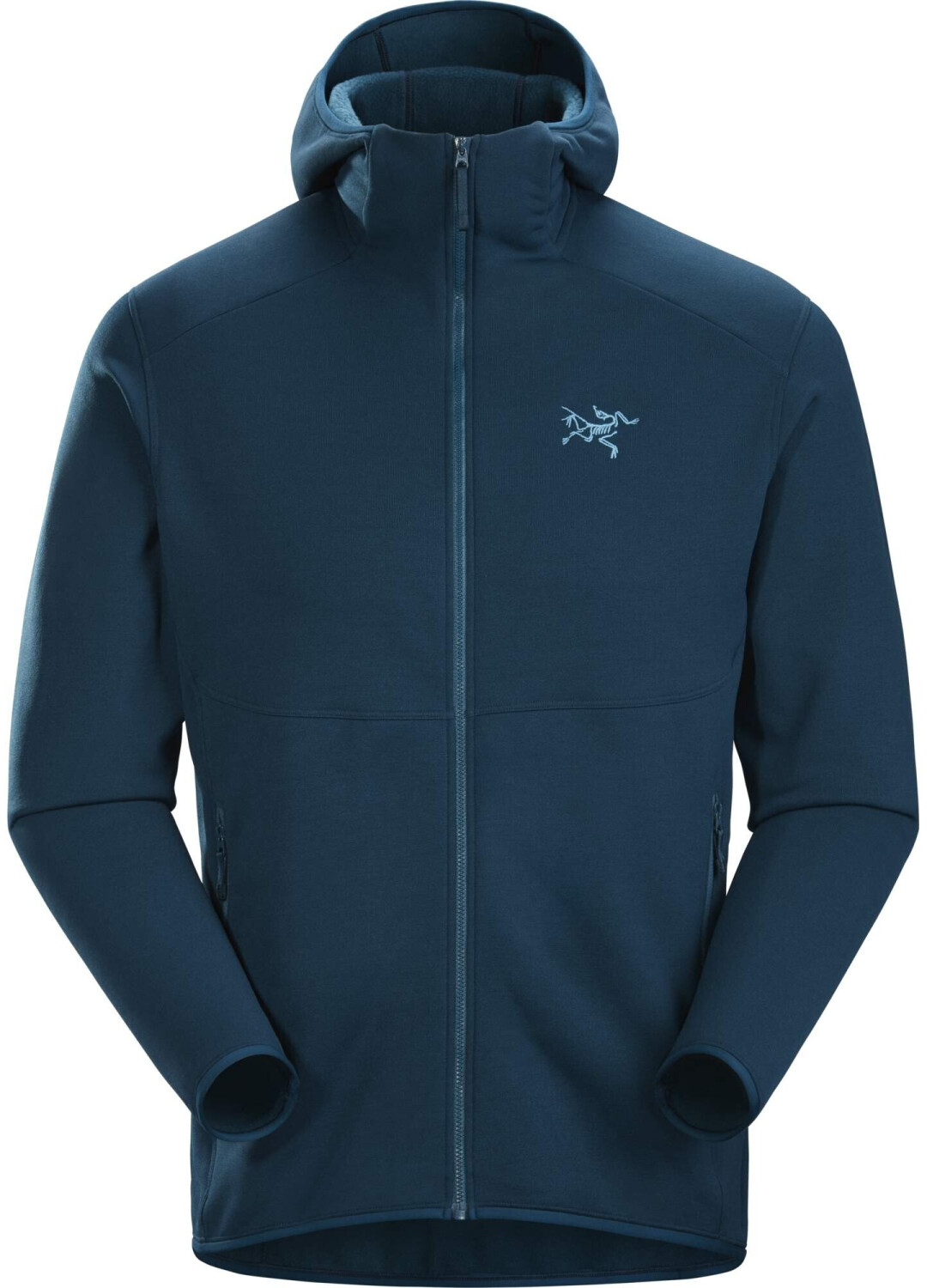 Arc'teryx Kyanite AR Hoody Men timelapse
