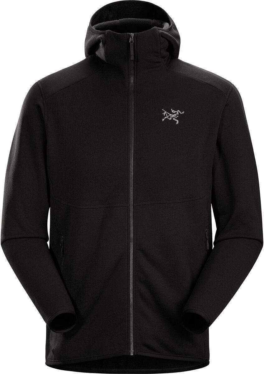 Arc'teryx Kyanite AR Hoody Men black