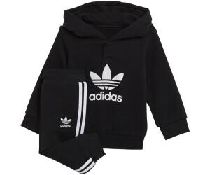 Mens adidas hooded tracksuit clearance