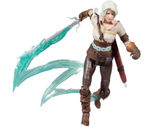 Buy McFarlane Toys The Witcher 3 Wild Hunt Action Figure Ciri