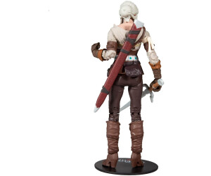 Witcher online 3 figures